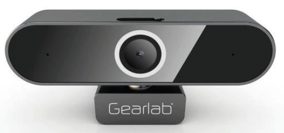 ESTUFF GLB246400 webcam 8 MP 3264