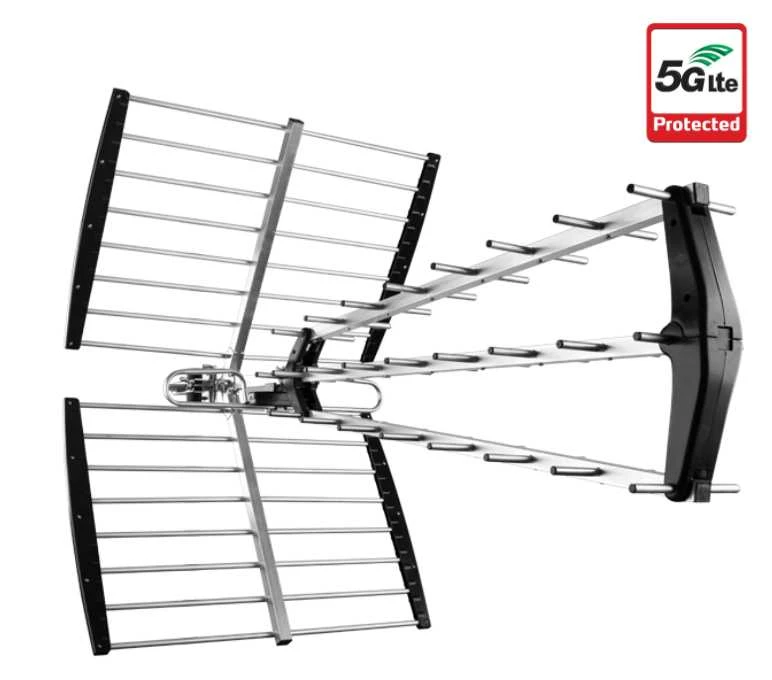Tvsta TV Antenna eSTAR T-1116 UHF