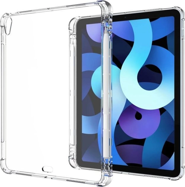 ESTUFF ES686015-BULK tablet case Cover Transparent
