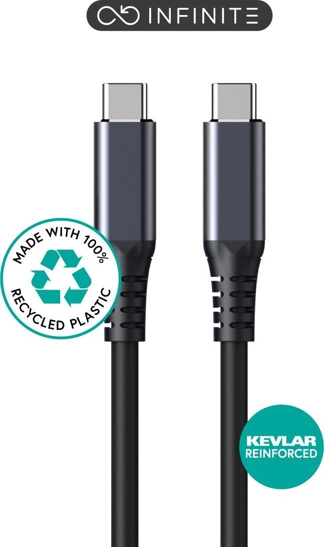 ESTUFF ES604275 USB cable USB4 Gen
