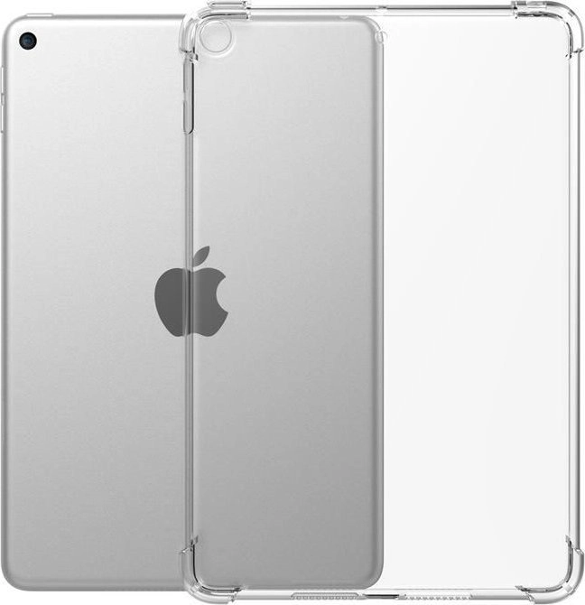 ESTUFF ES680209-BULK tablet case Cover Transparent
