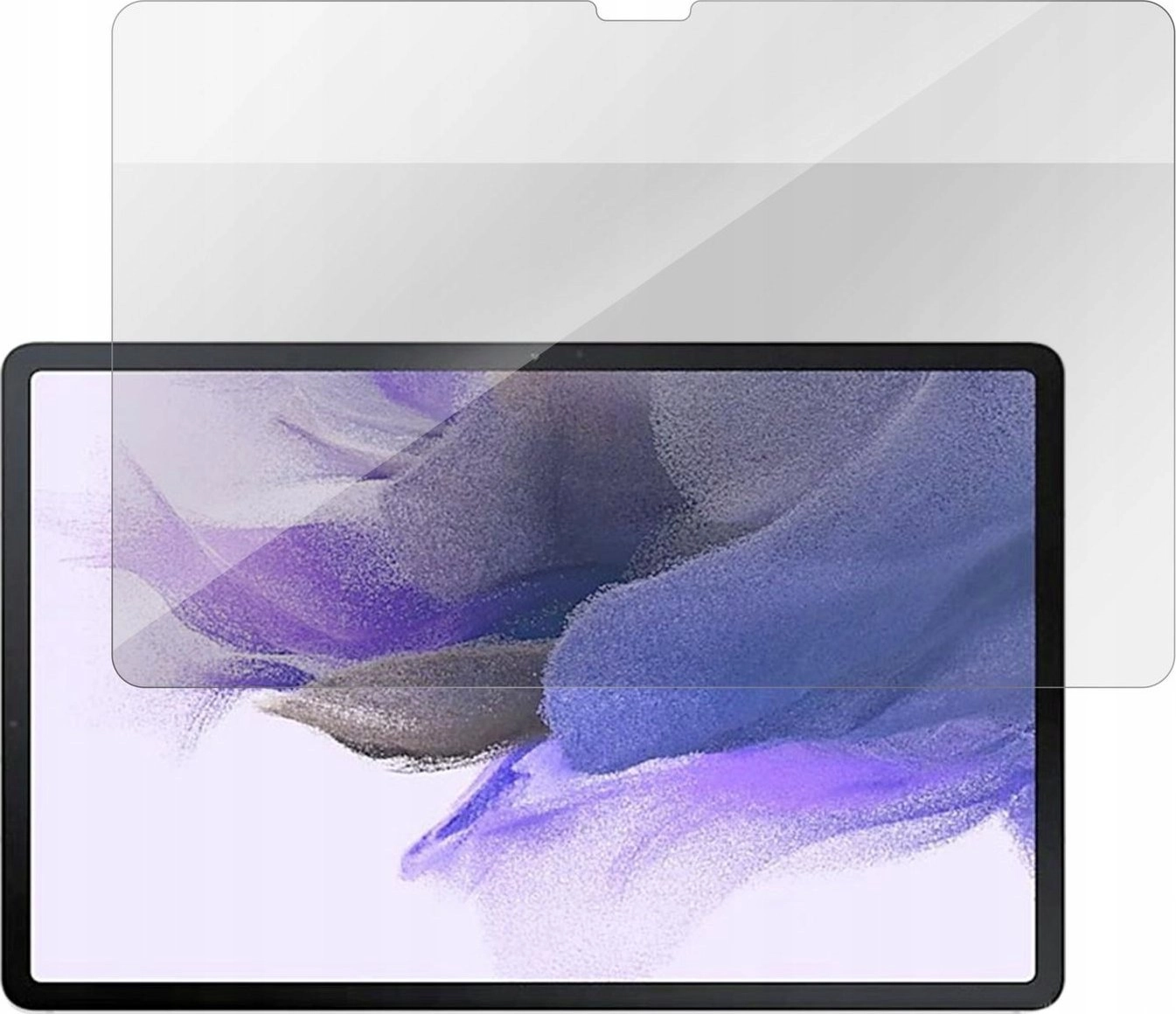 ESTUFF ES506018 mobile phone screen/back protector