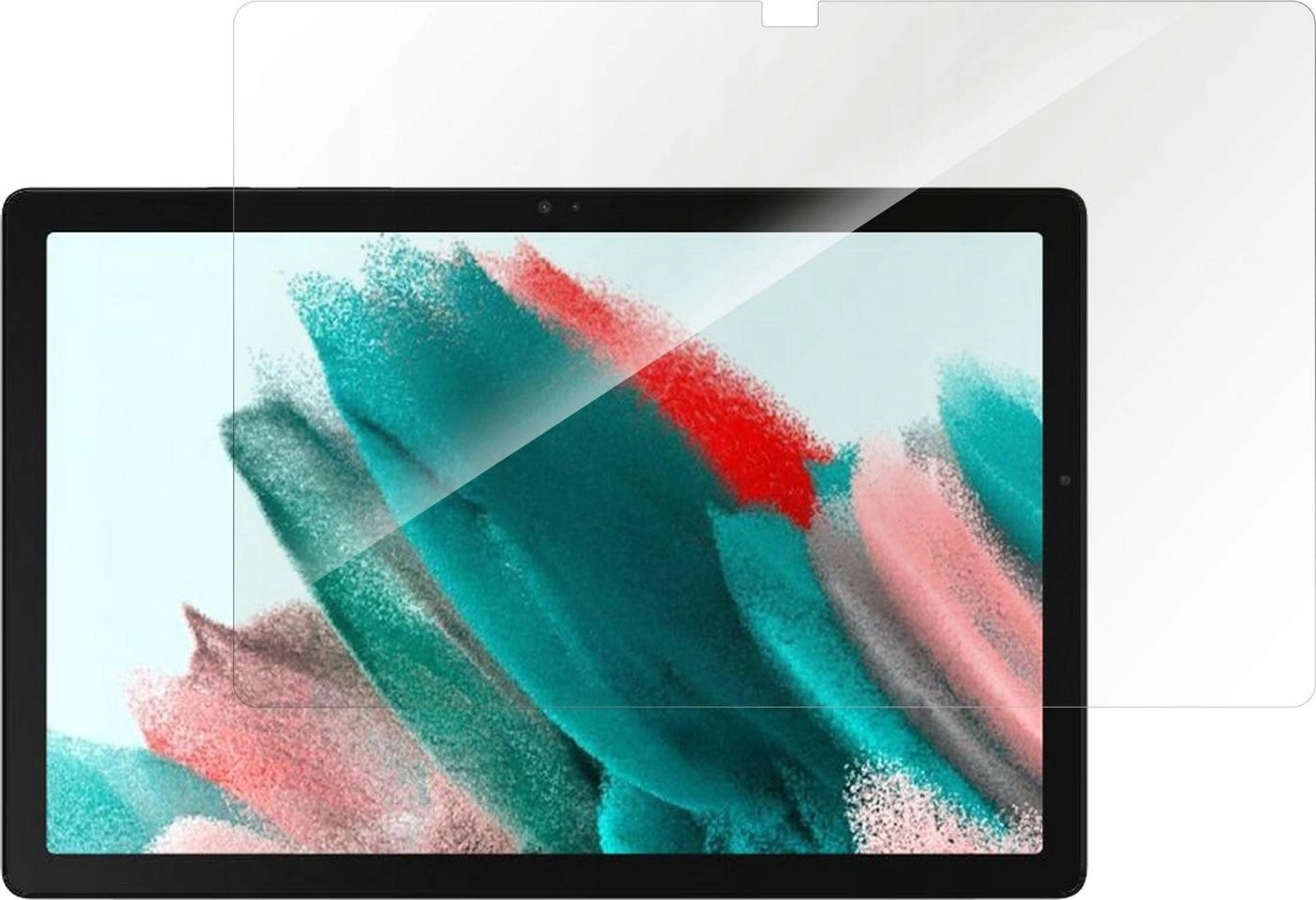 ESTUFF ES506016 tablet screen protector Clear