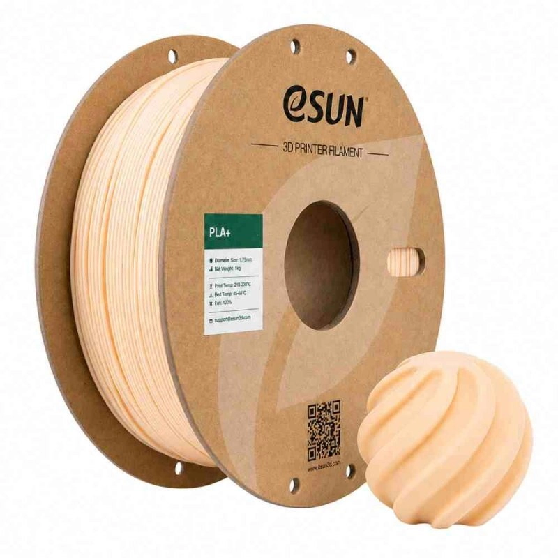 ESun Filament eSUN PLA+ 1 75mm