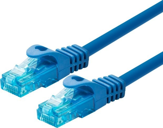 EXc EXC Patch RJ45 cat.5e