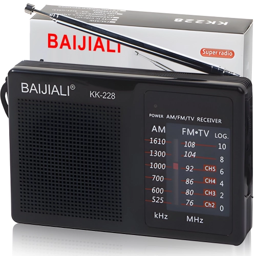 Baijiali KK-228 Radio KK-228