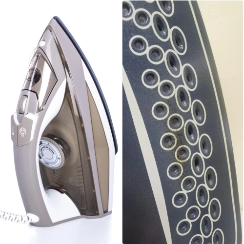 Camry CR 5018 Iron 3000W (Sample