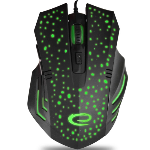 MX212 Galaxy Black