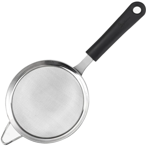 Luigi Ferrero Prima FR-1262 flour sieve