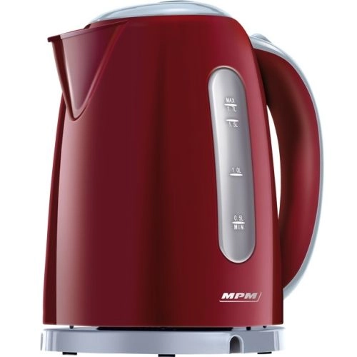 MCZ85 Red MCZ-85/B2 5901308015428