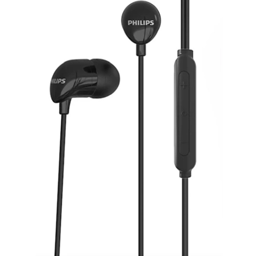 Headphones TAE1156BK/03 Black TAE1156BK/03 4895229154926