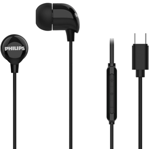 Philips TAE2146BK/03 Austinas ar mikrofonu TAE2146BK/03