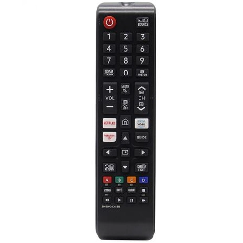 Retoo E349 Universālais tālvadības pults Samsung