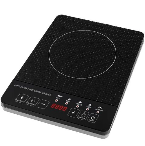 Retoo O210-1 Indukcijas plīts ar 1