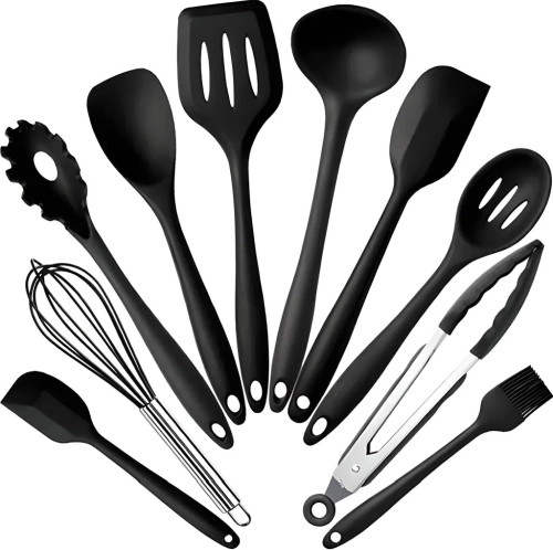 Retoo O489 Kitchen utensil set 10