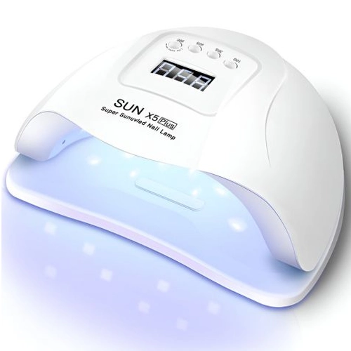 Retoo U060 Hybrid lamp for gel