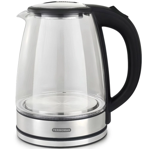 Termomax TK3011 Glass electric kettle 1