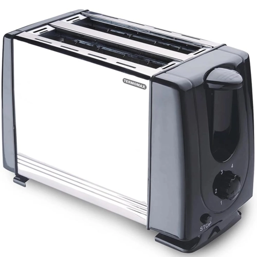 Termomax TX200S Tosteris 650W TX200S 3800139209797