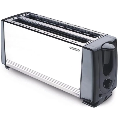 Termomax TX401S Tosteris 1200W TX401S
