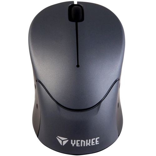 Yenkee YMS 4010SG 1200dpi Optiskā bezvadu datorpele