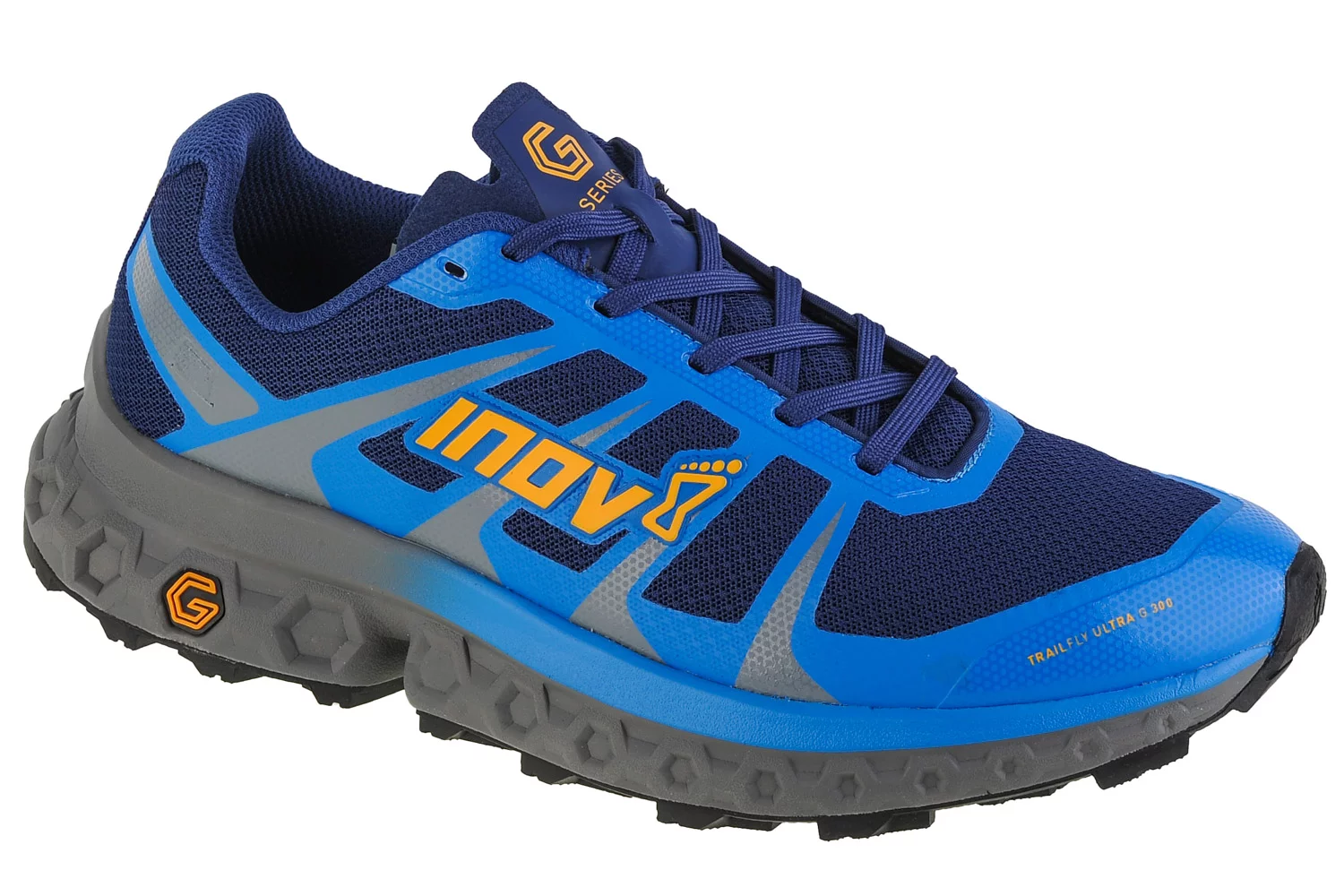 Inov-8 Trailfly Ultra G 300 Max