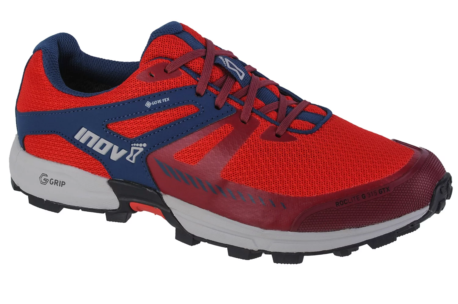 Buty trekkingowe męskie Inov-8 Inov-8 Roclite