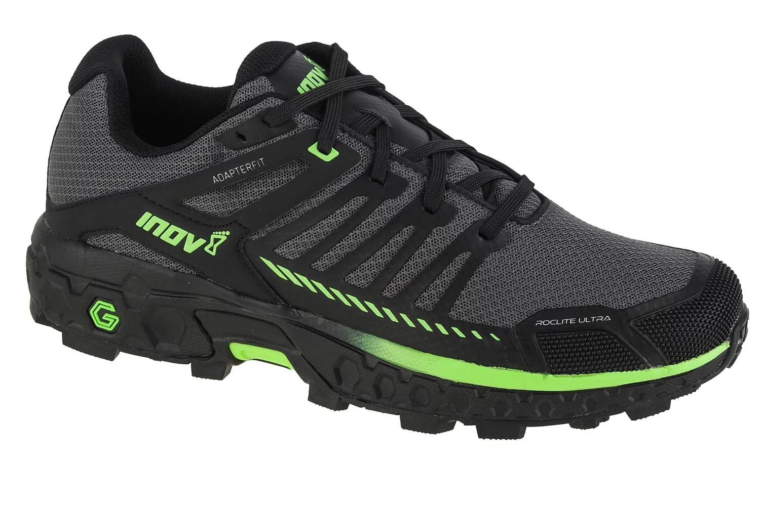 Inov-8 Roclite Ultra G 320 001079-BKGR-M-01