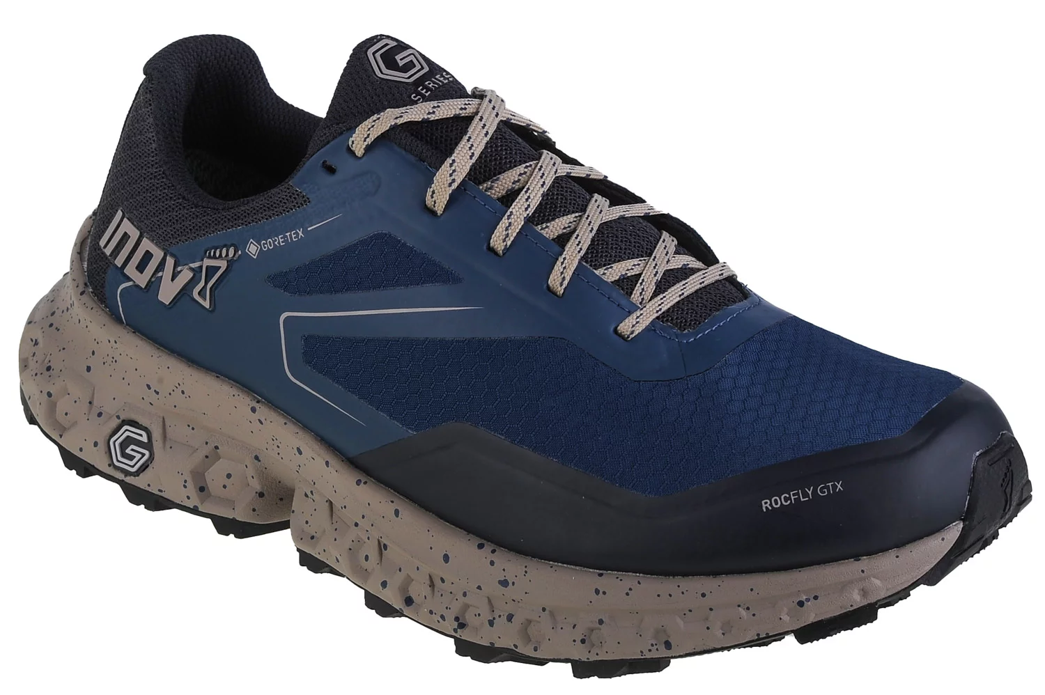 Inov-8 RocFly G 350 GTX 001103-BLNYTP-S-01