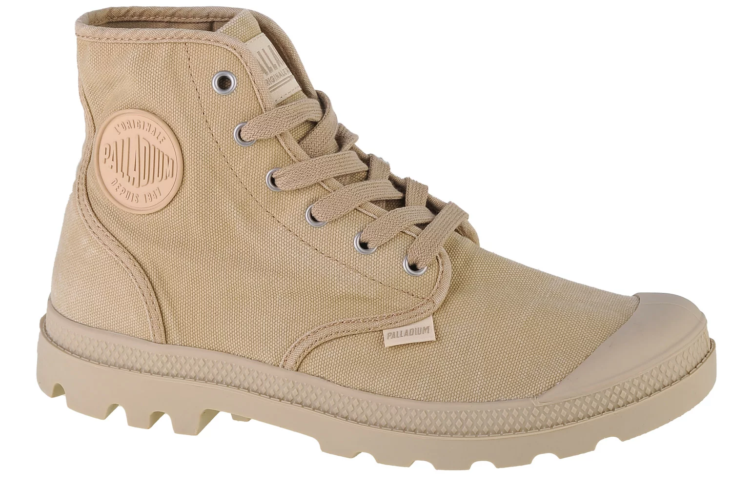 Palladium Pampa Hi 02352-221-M - 45