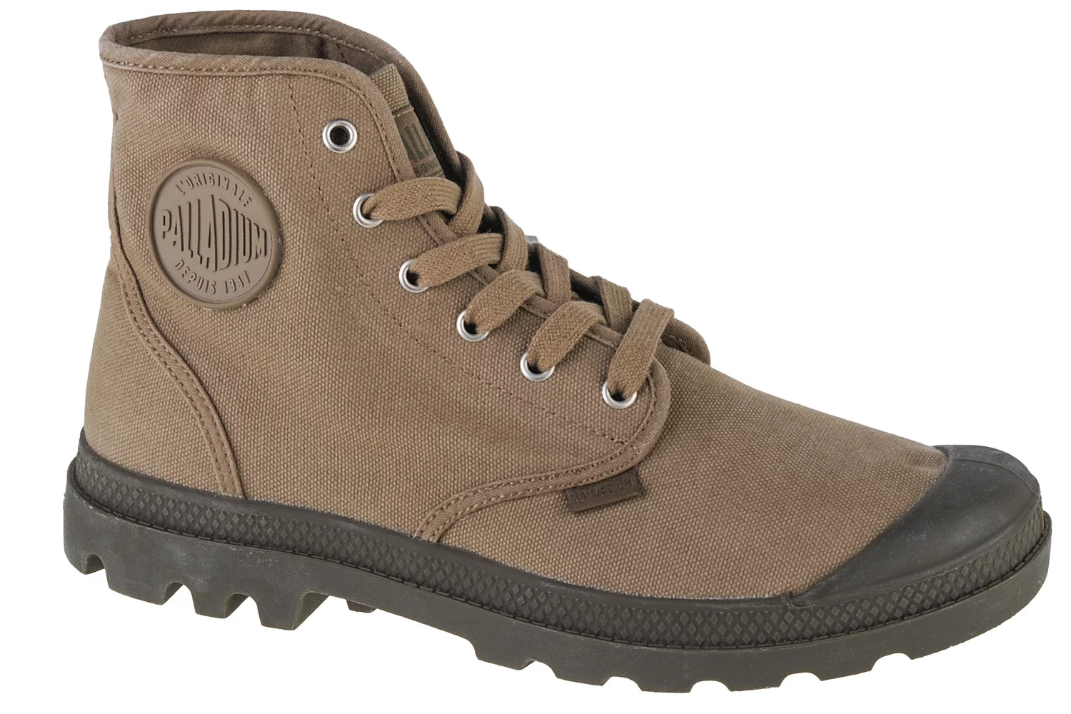 Palladium Pampa Hi 02352-308-M - 46