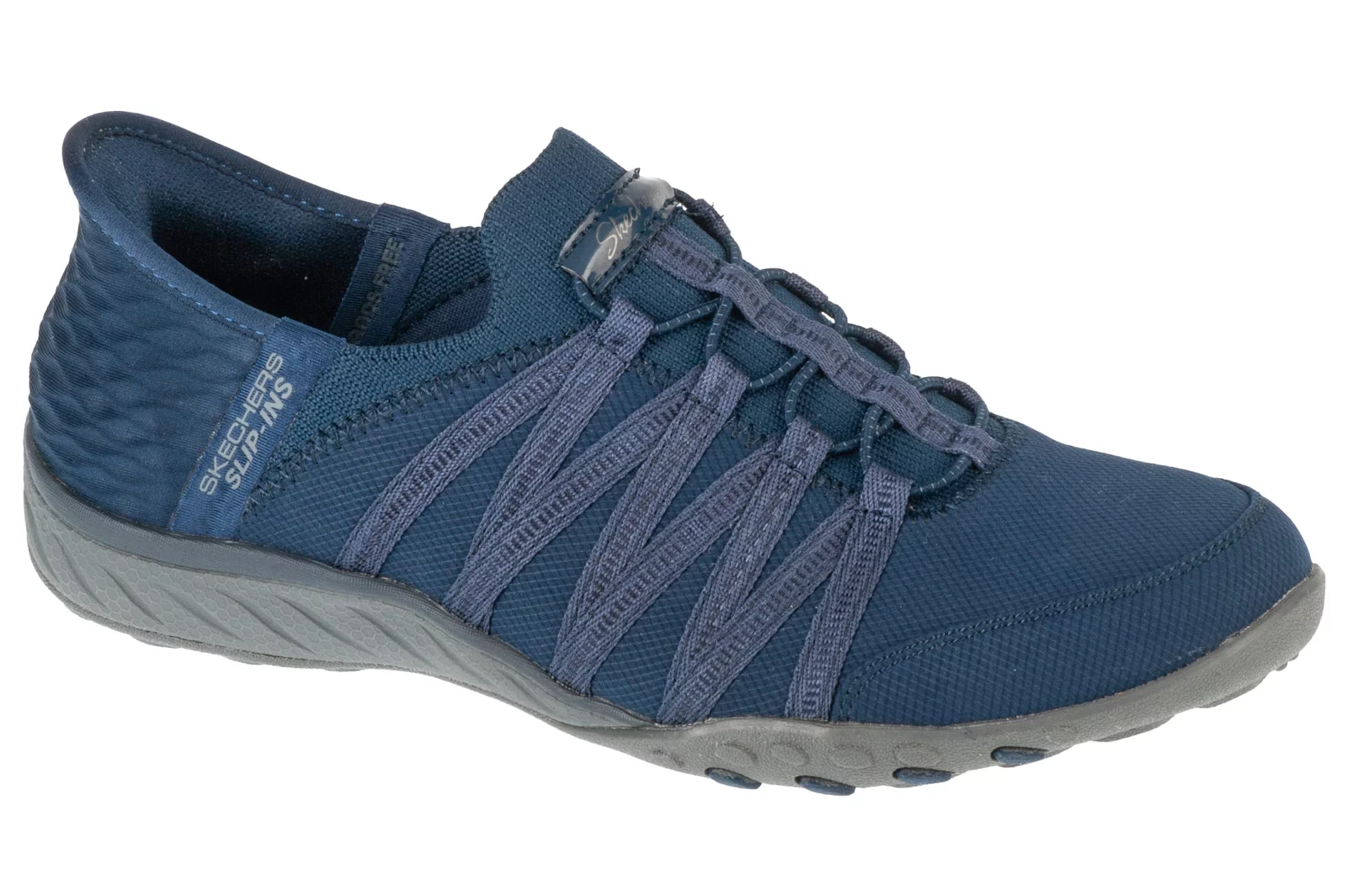 Skechers Slip-ins: Breathe Easy - Roll