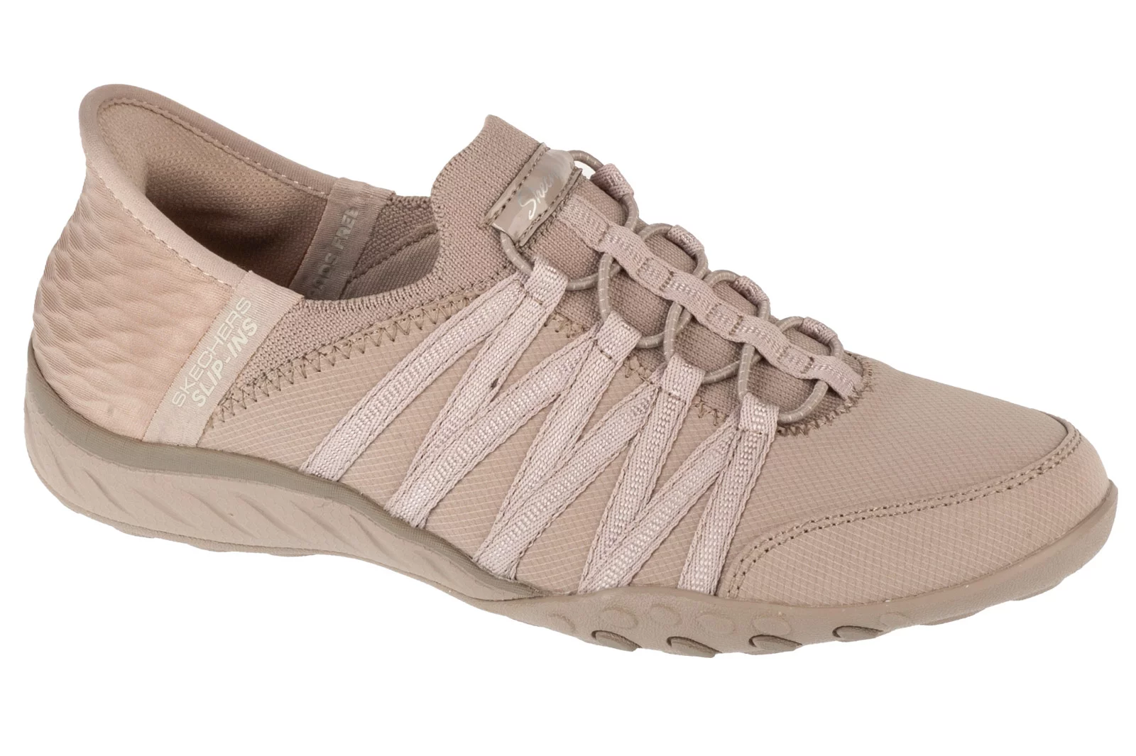 Skechers Slip-ins: Breathe Easy - Roll