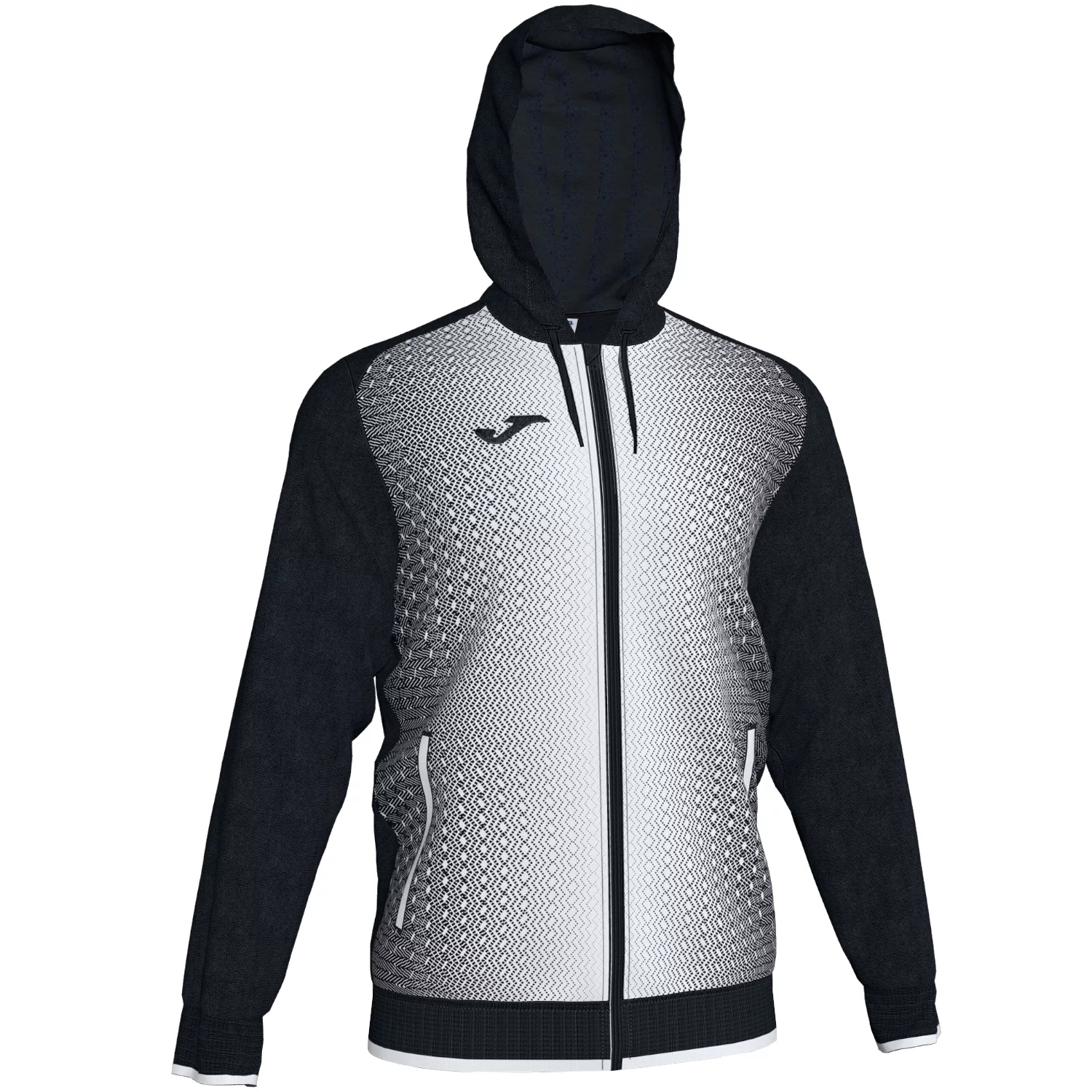 Kurtka męska Joma Joma Supernova Hooded