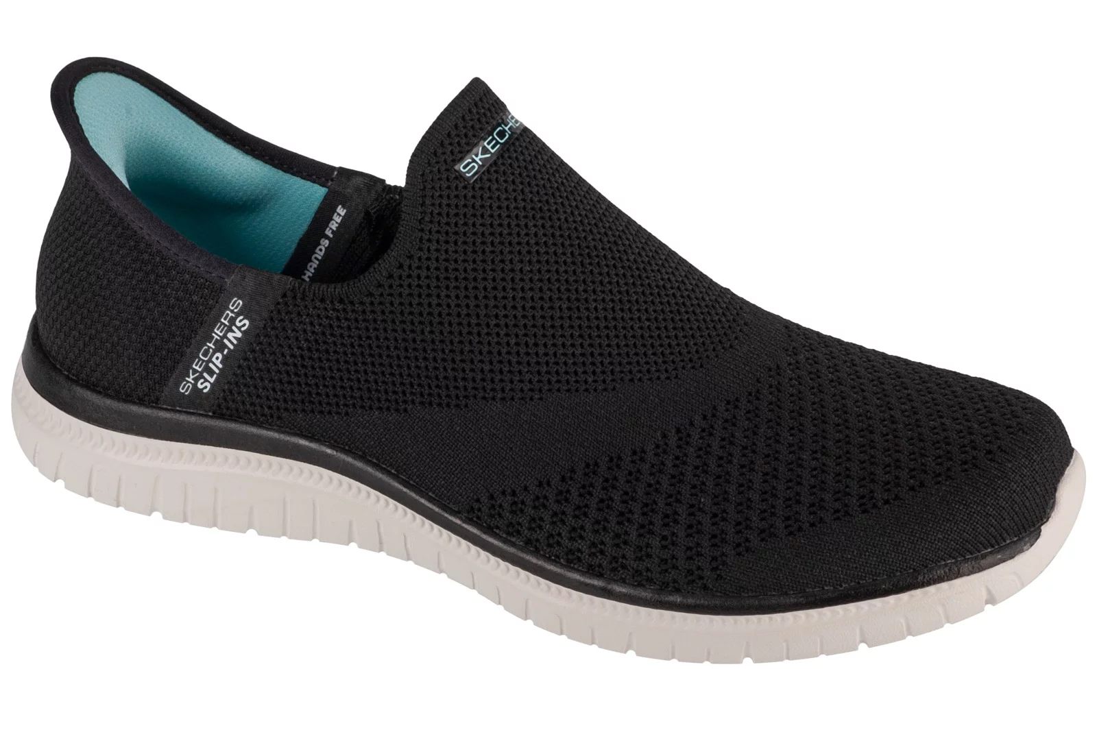 Skechers Slip-ins: Virtue - Sleek 104425-BKW