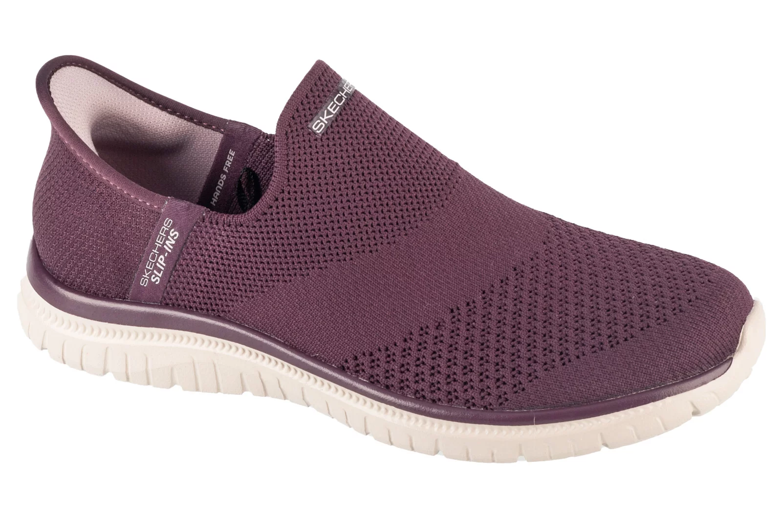 Skechers Slip-ins: Virtue - Sleek 104425-WINE