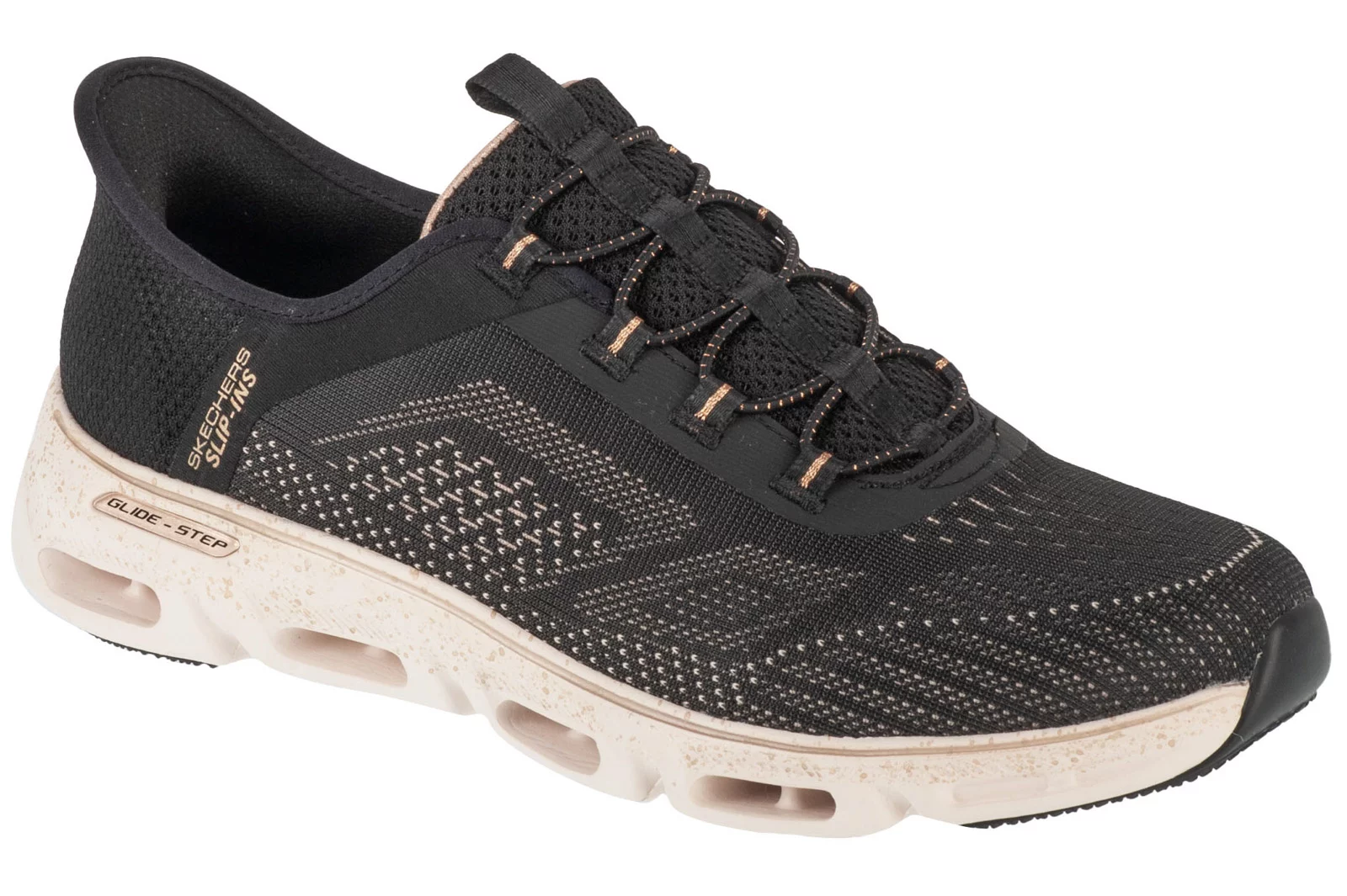 Skechers Slip-Ins: Glide-Step Gratify - Pace