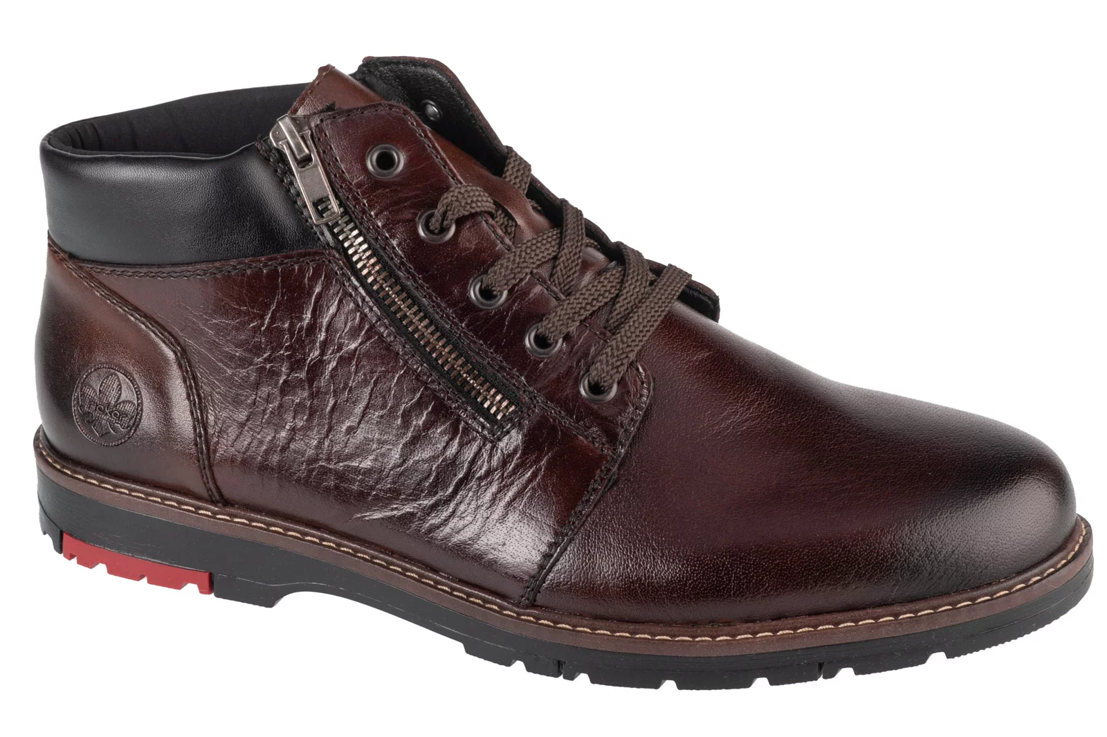 Rieker Booties 10502-25 - 44 10502-25