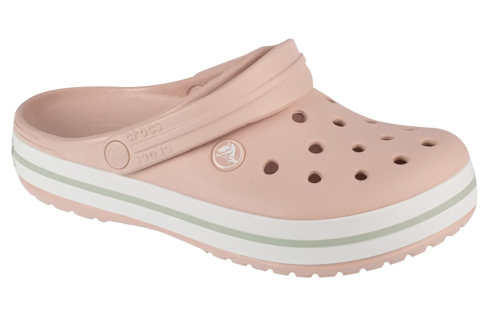 Crocs Crocband 11016-6UR - 11016-6UR 0196265536863