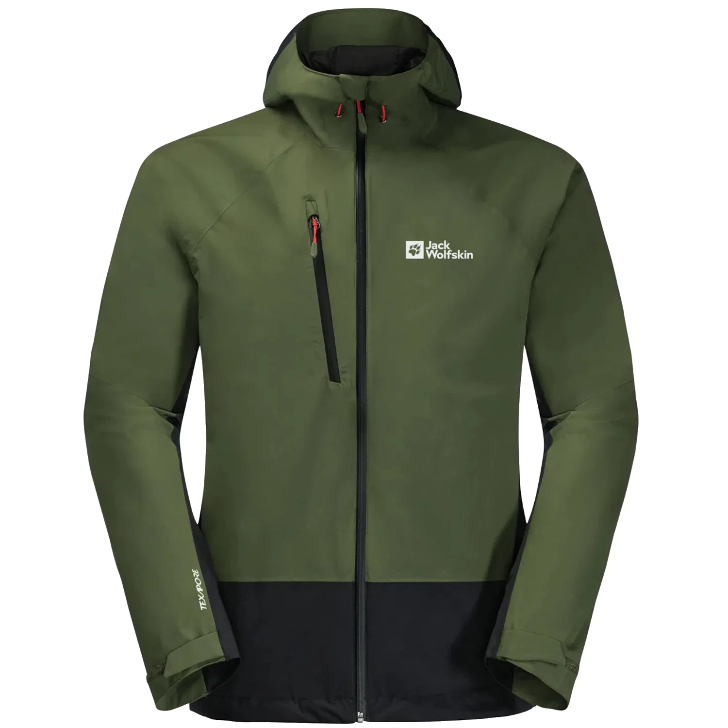 Jack Wolfskin Eagle Peak 2l Jkt
