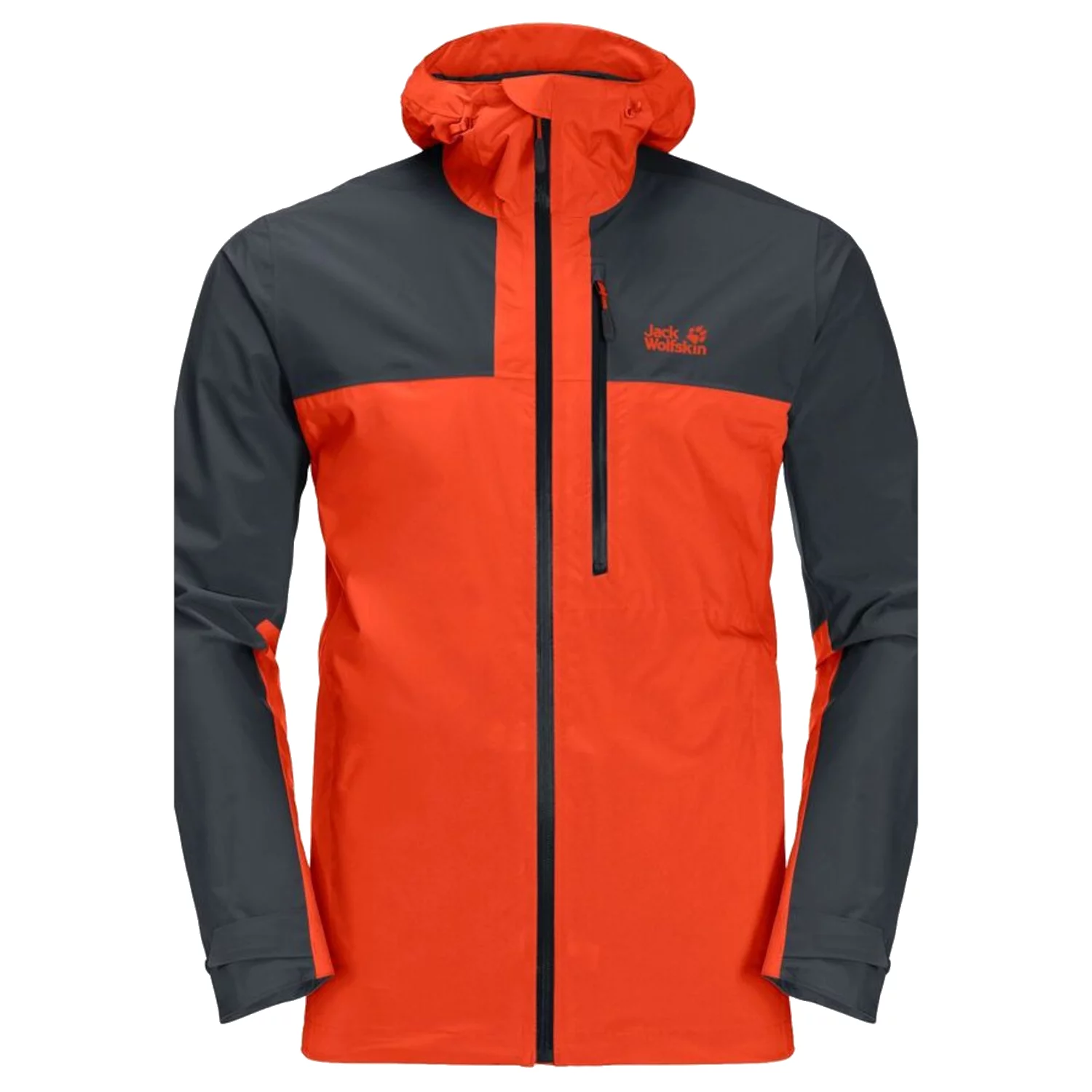 Jack Wolfskin Go Hike Jkt M