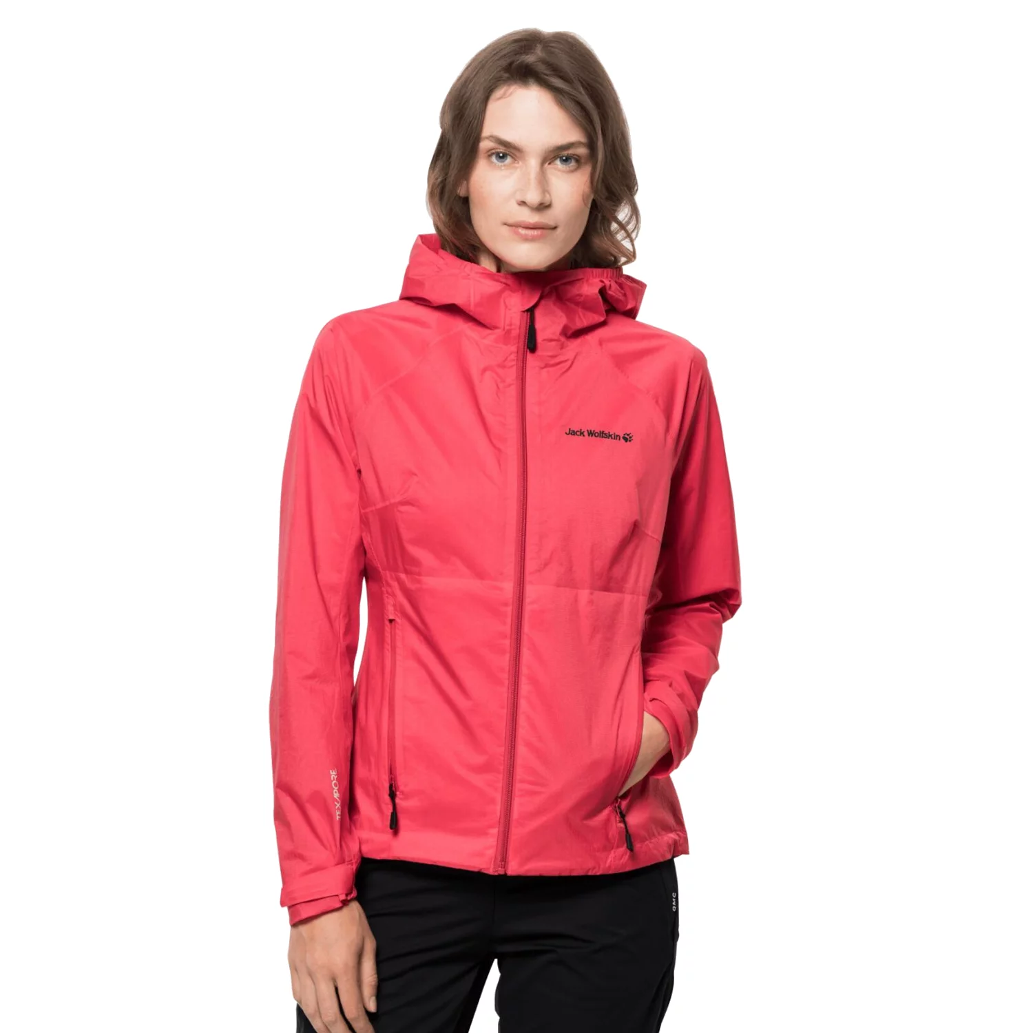 Jack Wolfskin Tasman 2l Jkt W