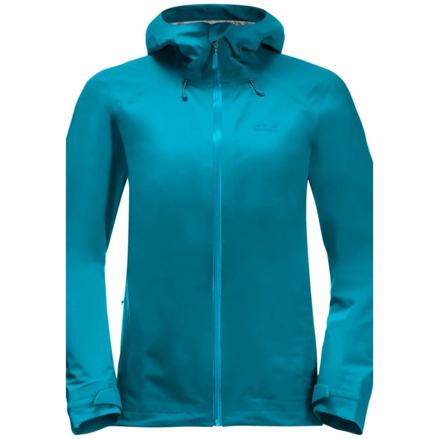 Jack Wolfskin Highest Peak 3l Jkt