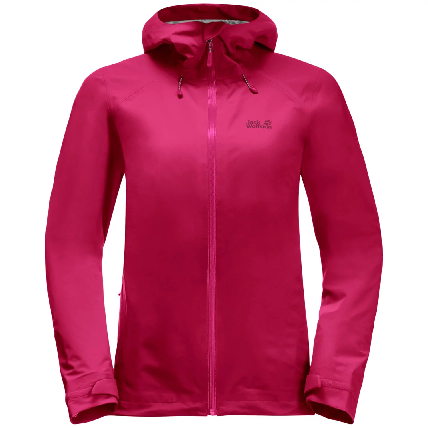 Jack Wolfskin Highest Peak 3l Jkt