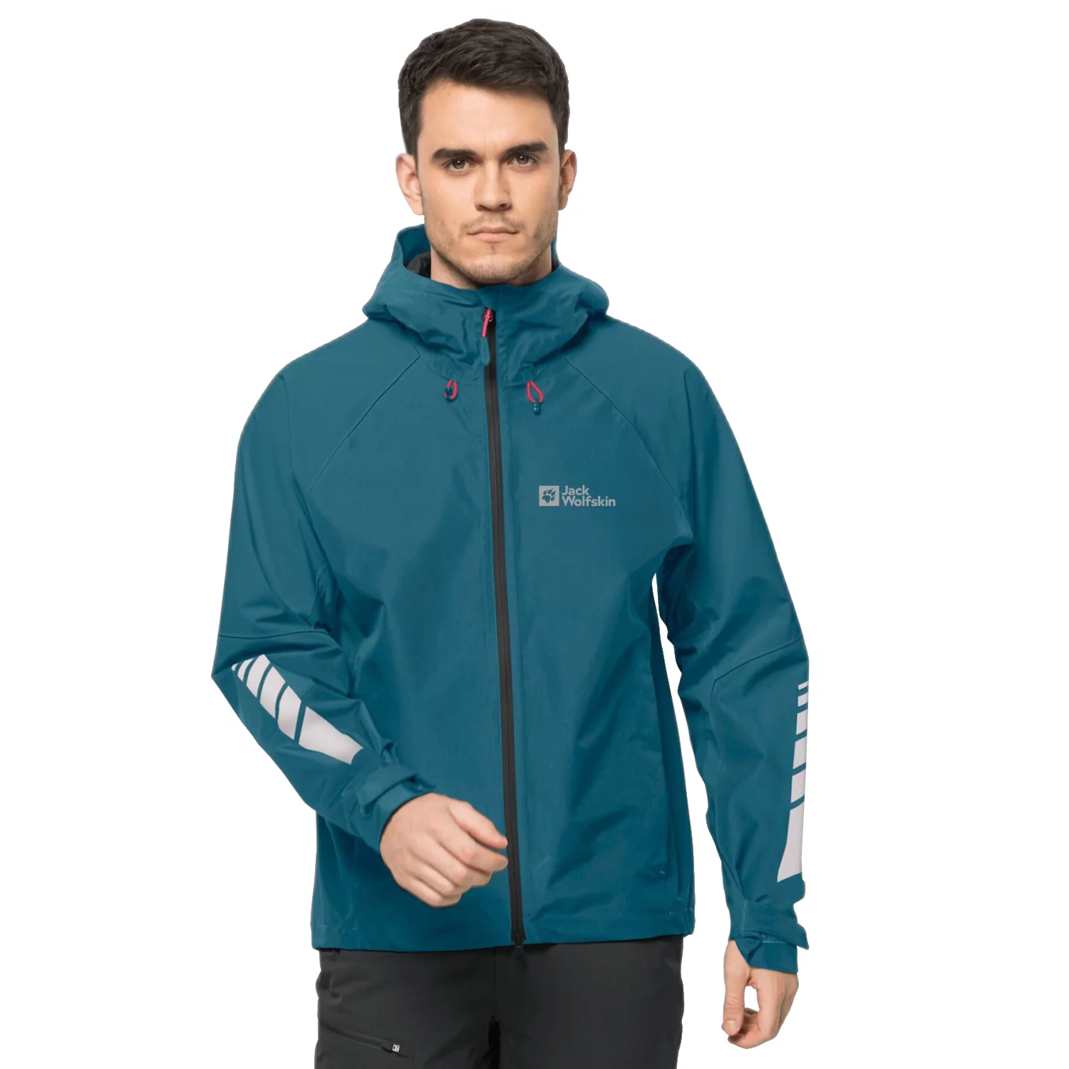 Jack Wolfskin Morobbia 2l Jkt M
