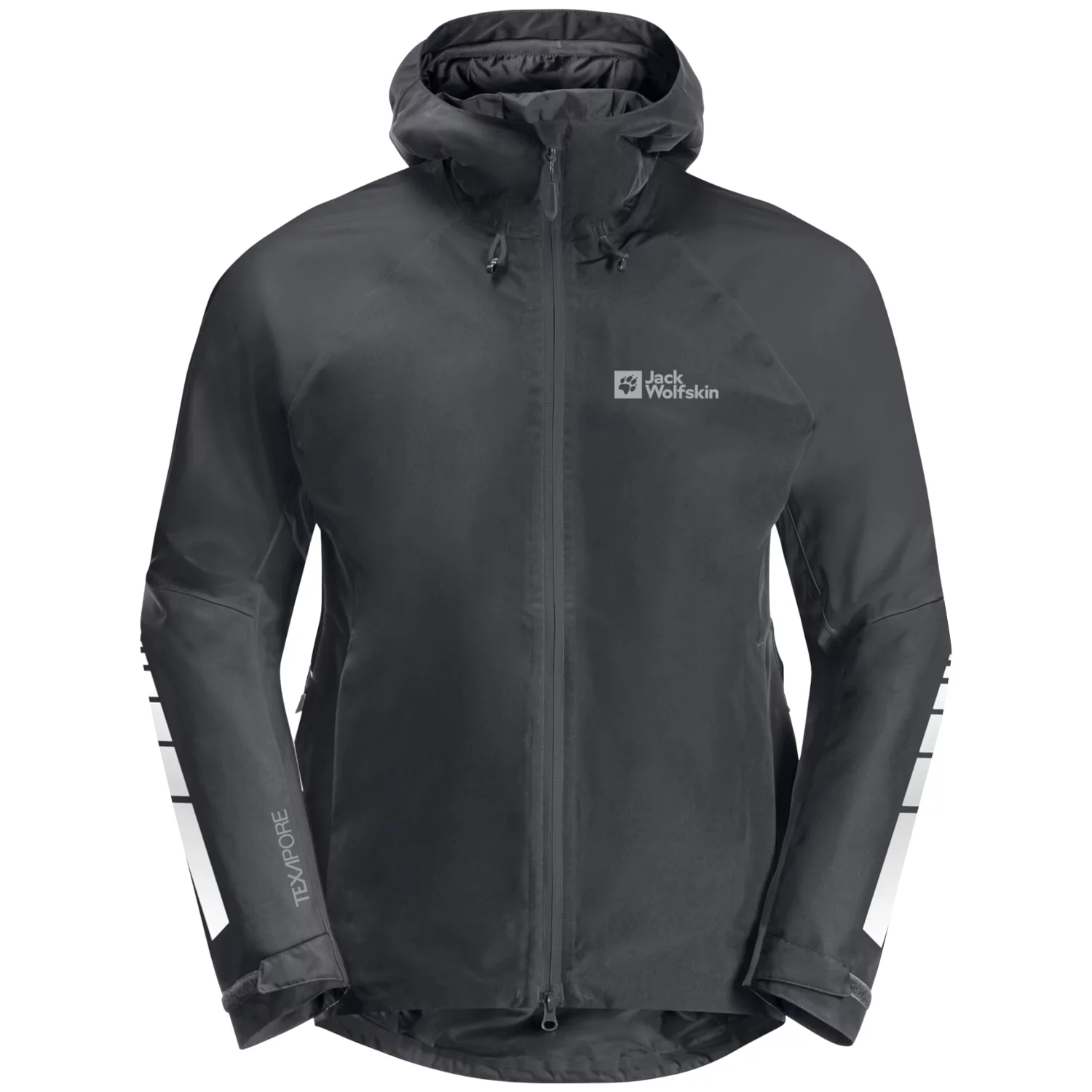 Jack Wolfskin Morobbia 2l Jkt M