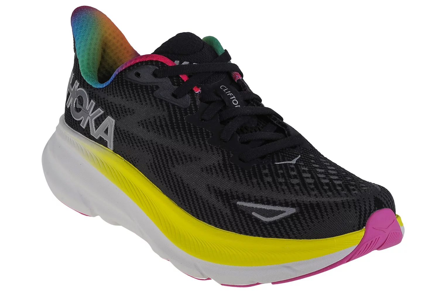 Hoka W Clifton 9 1127896-BAAB -