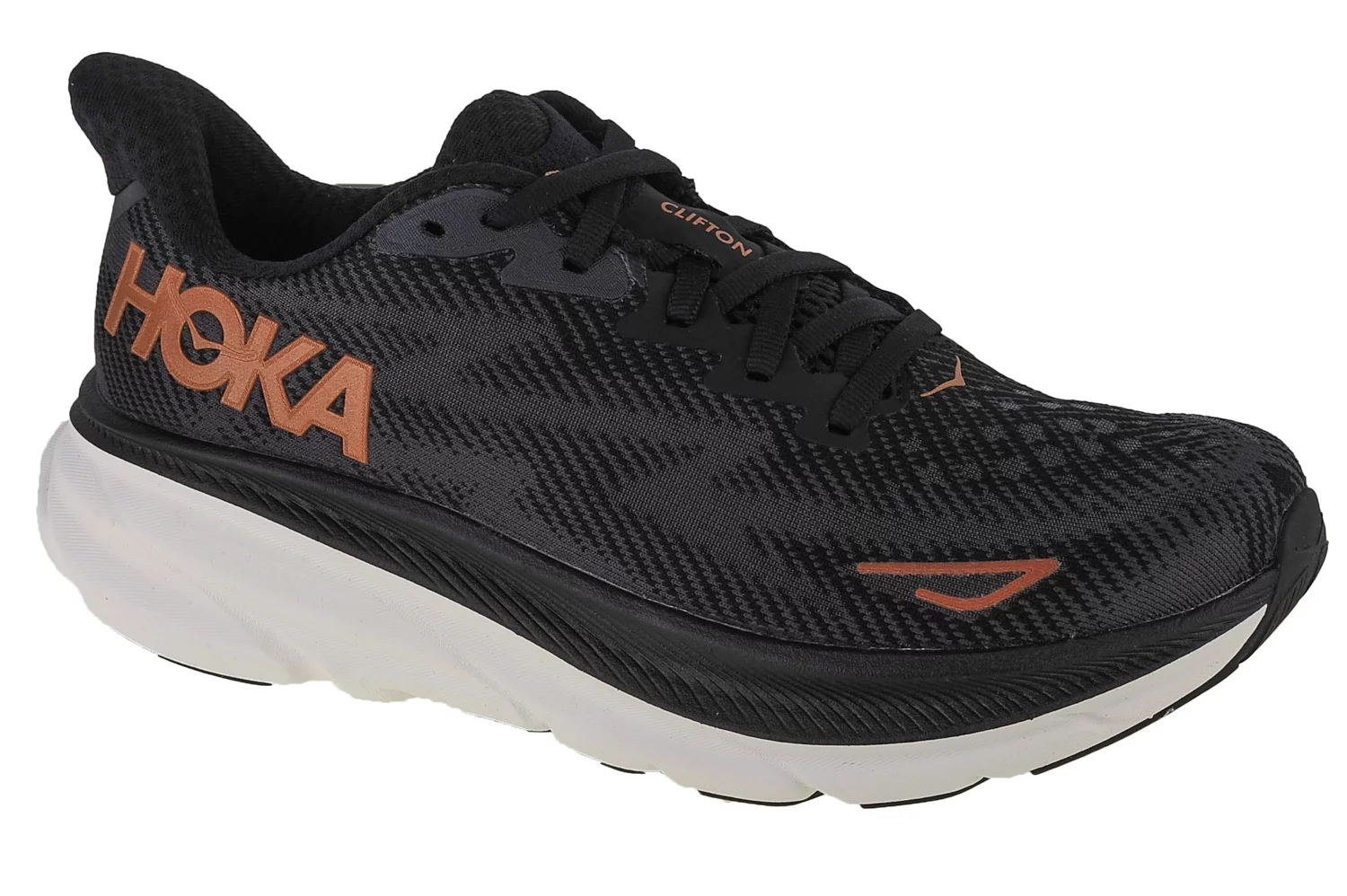 Hoka W Clifton 9 1127896-BCPPR -