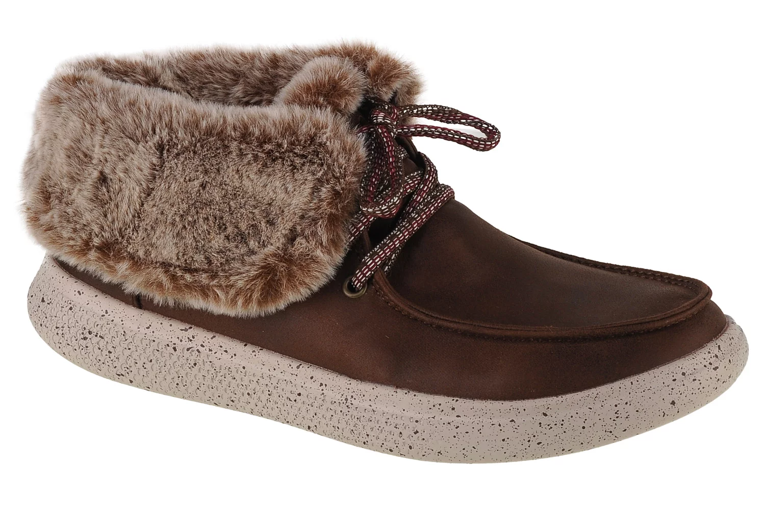 Skechers Skipper - Hang Glider 113443-BRN