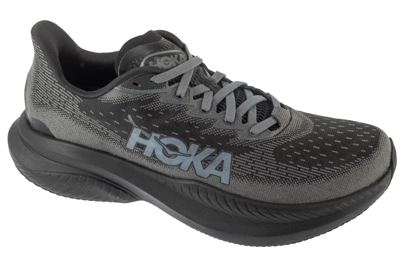 Hoka M Mach 6 1147790-BCKT -