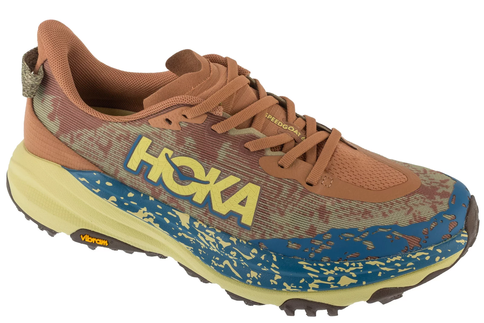 Hoka M Speedgoat 6 1147791-MPLC -